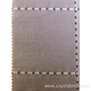 polyester carved pile fabrics